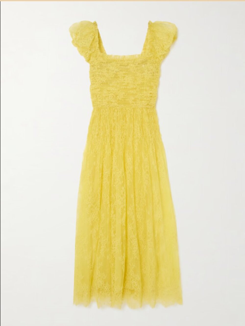 Pamelina Dress Doen